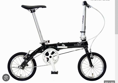 dahon dove plus