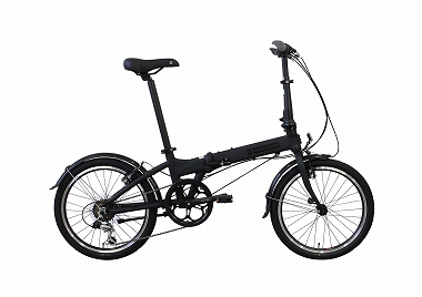 dahon hit