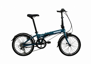 dahon hit