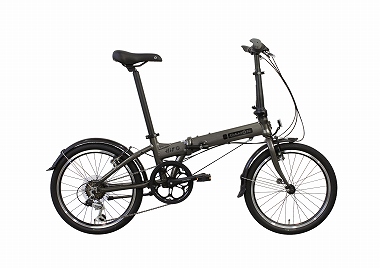 dahon hit