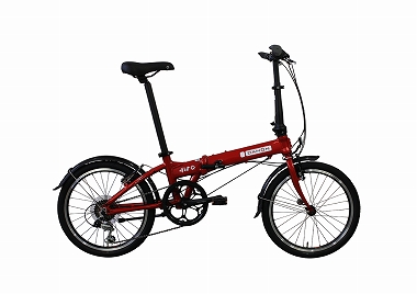 dahon hit
