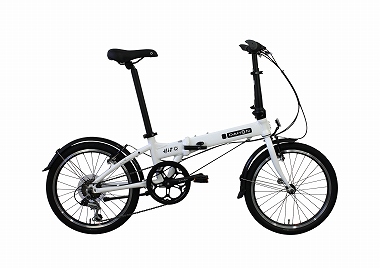 dahon hit