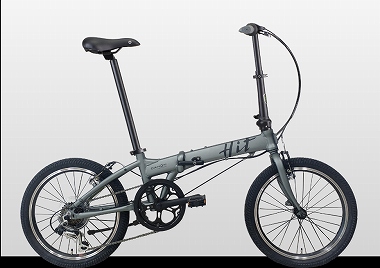 dahon hit limited edtion