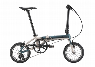 dahon k3