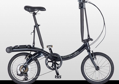 dahon nuwave d6