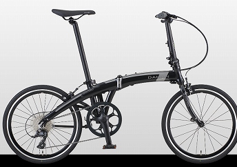 dahon airspeed d9