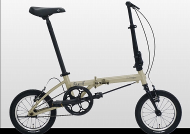 dahon farout