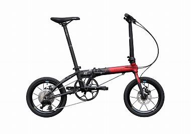 dahon 9kx