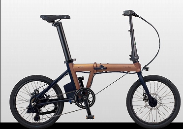 dahon k-one