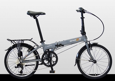 dahon mariner d8