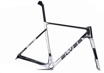 Elvesフレーム ELVES Falath EXP - Underdogscycling.cc - Speed, Comfort, UCI