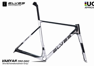 elves vanyale pro