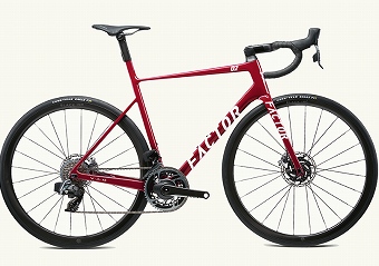 factor o2 vam disc