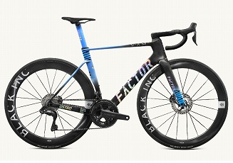 factor ostro vam2.0