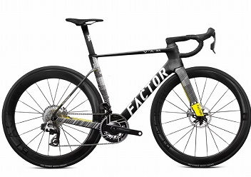 factor ostro vam 2.0