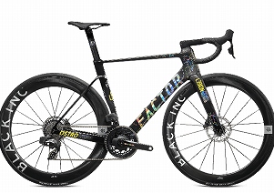 factor ostro vam 2.0