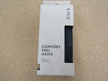 fizik comfort feel grip