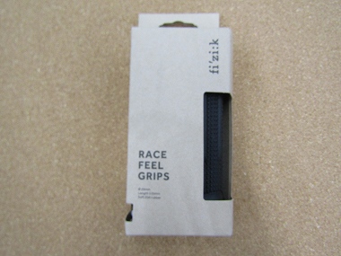 fizik race feel grip