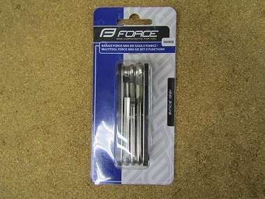 force tool