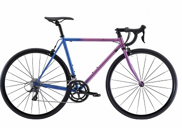 BALLAD Ω 2022年モデル [Purple Blue]