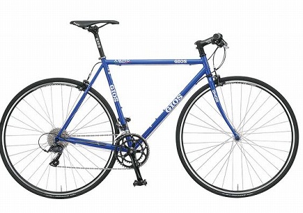 gios ジオスの自転車が特価で激安です。シャインウッド　クロスバイク　26インチ　シマノギア6速　送料込み。全国通販やってます。Panasonic  電動自転車　ビビTX  札幌近郊。カンザキ 