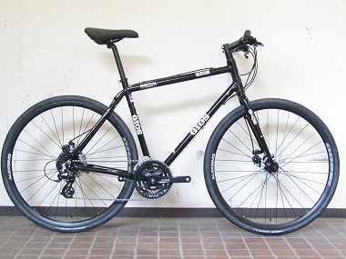 gios mistral ジオス ミストラルの自転車が特価で激安です。全国通販 