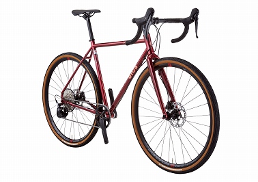 gios narture grx 610