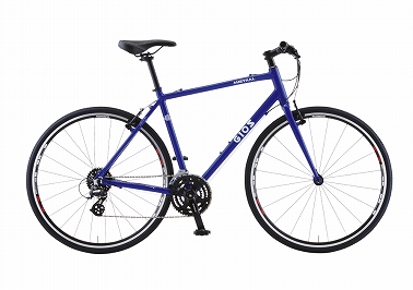 gios mistral ジオス ミストラルの自転車が特価で激安です。全国通販やってます。カンザキバイク