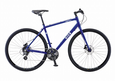gios new mistral disc