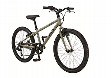 gios genova 24