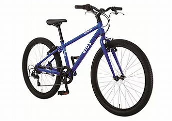 gios genova 24