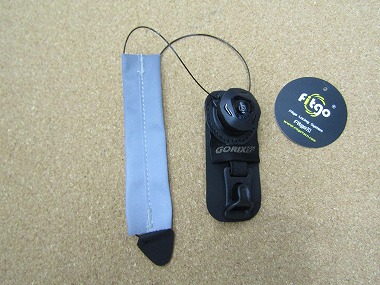 gorix dial band