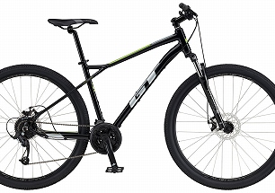 gt aggressor sport micro shift