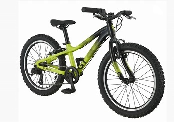 gt stomper ht ace 20