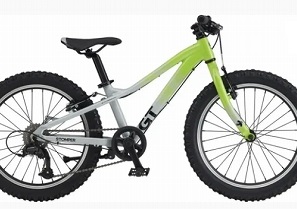 gt stomper ht prime 20