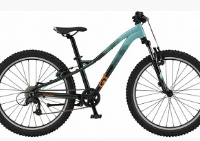 gt stomper ht prime 24