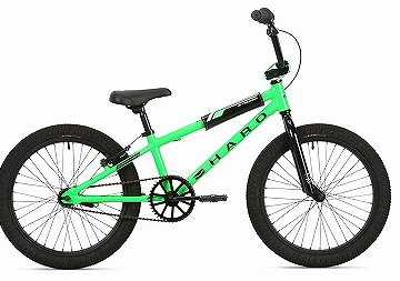haro bikes shredder 20