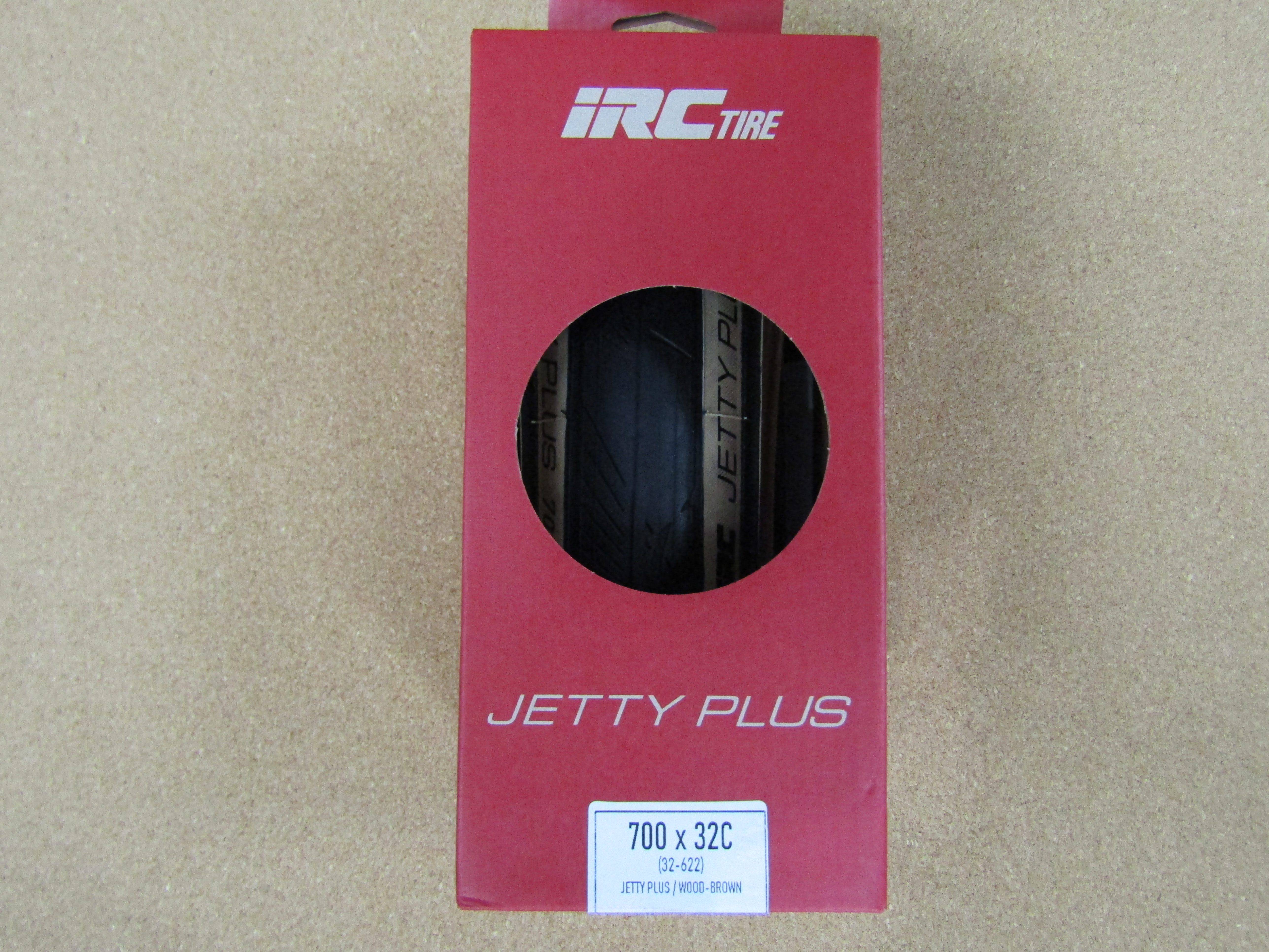 irc jetty plus