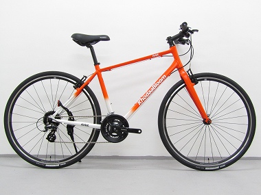自転車 タイヤ オレンジ - クロスバイクの人気商品・通販・価格比較 