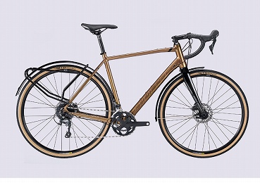 lapierre crosshill 3.0