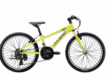 louis garneau j22