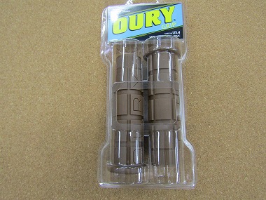 lizard skinz oury