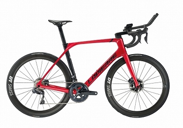 lapierre aircode drs 8.0