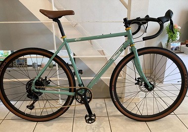 masi マジィの自転車が特価で激安です。全国通販やってます。カンザキ 