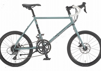 ✰人気のKHSミニベロ✰MANHATTAN M451SD✰2019年モデル✰ PACKAGE | PRODUCTS @ KHS Japan