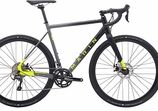 marin cortina ax-1
