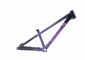 marin alcatraz frame