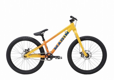 marin alcatraz 24 comp