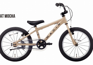 marin donky jr 18