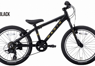 marin dokny jr 20
